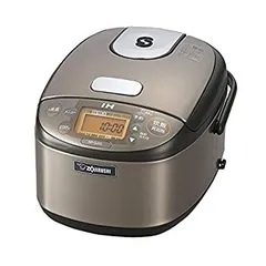 2026年最新】炊飯器 象印 np-gj05の人気アイテム - メルカリ