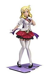 [중고] 러브라이브! 선샤인!! Birthday Figure Project 오하라 마리 1/8 완성품 피규어