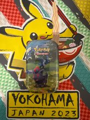 Pokemon Center US 限定 エリートトレーナーボックス メガルカリオ