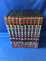 専用 ルパン三世 イッキ見スペシャルDVD 全12巻 セット - メルカリ