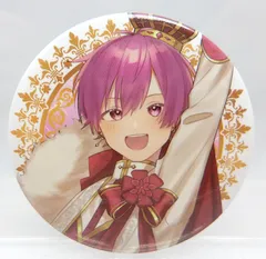 【中古】ないこ ランダム 缶 バッジ 僕らが導く約束の物語 いれいすアニメイトフェア in 2022 Springのサムネイル