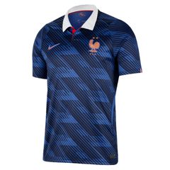 新品未使用NIKE 2026フランス代表レプリカGKユニインポートMサイズ