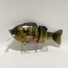 マイクロング MLウェイクベイト - メルカリ