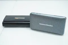 【中古】harman kardonハーマンカードン Bluetooth対応ポータブルワイヤレススピーカー ESQUIRE MINI