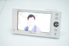 Panasonic「ビエラ・ワンセグ」ポータブルテレビ SV-ME970 - メルカリ