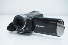 ☆快調！超美品☆Canon IVIS HF10 4.8-57.6mm F1.8 - メルカリ