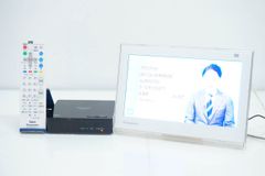 PanasonicVIERAポータブルテレビ、ブルーレイレコーダー - メルカリ