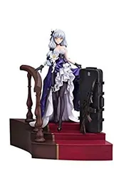 【中古】 ドールズフロントライン HK416 星の繭 Ver. 1/8スケール PVC&ABS製塗装済み完成品フィギュア