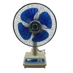 TOSHIBA F-3007 扇風機 クリーム色 - メルカリ