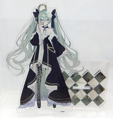 新品 初音ミク COCOLLABO×piapro 39Culture 缶バッジ - メルカリ