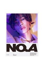 NOA『NO.A』初回限定盤CD＋DVD 帯付 美品 アルバム - メルカリ
