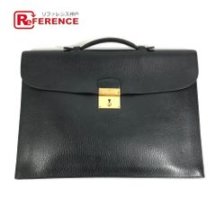 エルメス HERMES ロデオ ショルダーバッグ アルデンヌ ロゴ レザー 黒 HERMES エルメス ショルダーバッグ ロデオ ロゴ アルデンヌ ブラック