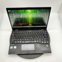 Fujitsu FMV-BIBLO 18インチノートパソコン - メルカリ