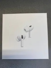 2026年最新】airpods pro 第2世代 未開封の人気アイテム - メルカリ