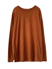 2XL CARHARTT カーハート ヴィンテージ ルーズフィット ロングスリーブ