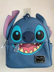 即購入可☆Disney Loungefly スティッチリュック パンパイア - メルカリ
