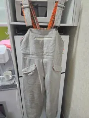 アディダス オーバーオールのサムネイル