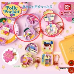 未開封ピンキーストリート / ポストペット 全4種 ピンキーアミューズ