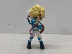 ジョジョの奇妙な冒険 PalVerse パルバース フィギュア シーザー・Ａ・ツェペリ【P5272-008】083