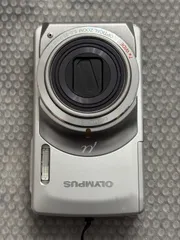 2026年最新】OLYMPUS μ-7010の人気アイテム - メルカリ