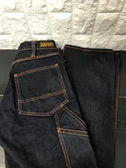 IRON HEART アイアンハート　デニムパンツ　W30のサムネイル