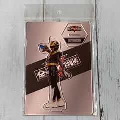 ナンバーワン戦隊ゴジュウジャーポップアップショップ限定ツイン