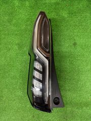N-BOX カスタム JF3 JF4 右 テールライト ICHIKOH D186 - メルカリ