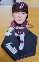 BOYNEXTDOOR BBNEXDO ボネクド フィギュア シークレット BOYNEXTDOOR BBNEXDO プネクド フィギュア シークレット - メルカリ