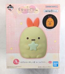 BANDAI SPIRITS 이치 반 쿠지 스미코 구라시 스미코와 밤의 한쪽 쉬움 A상 새우 후라이의 꼬리 룸 라이트