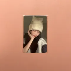 アイリット MUSICPLANT ミュージックプラント MAMIHLAPINATAPI ユナ(YOONA) トレカのサムネイル