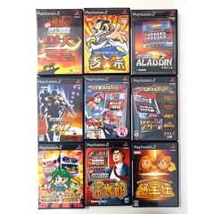 楽勝！ パチスロ宣言1〜5 5本セット - メルカリ