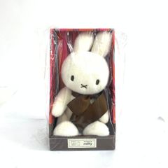 生産終了品】ハウステンボス ブラウンポーズミッフィー - メルカリ