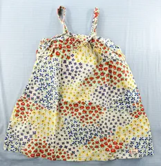 CHIP TRIP チップトリップ ワンピース 140cm 子供服 中古のサムネイル