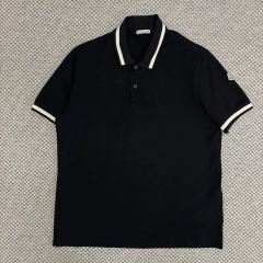 13ss ジバンシー スターパッチ ポロシャツ XS 白 リカルドティッシ期