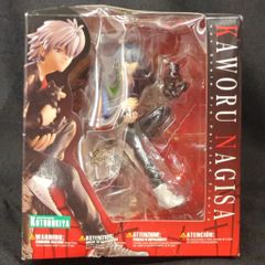 코토부키야 에반게리온 신극장판 : 서부 카오루 PVC