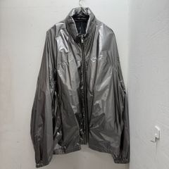 NILoS(ニルズ) JULIUS 22SS SILVER BLOUSON 希少 - メルカリ