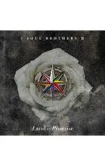 CD／三代目 J SOUL BROTHERS from EXILE TRIBE／【CD+3DVD】Land of Promise