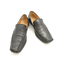美品 Gabor ローファー ドライビングシューズ 白 23.5~24cm相当 - メルカリ