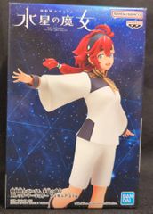 BANDAI SPIRITS 피규어 기동전사 건담 수성의 마녀 스레타·머큐리