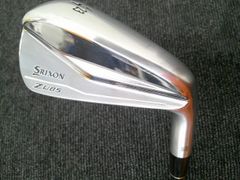 SRIXON ZU85 4番 ダイナミックゴールド ツアーイシューX100 - メルカリ