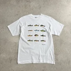 2026年最新】brook tシャツ 魚の人気アイテム - メルカリ