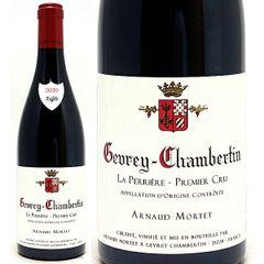 ドメーヌ・フーリエ Gevrey-Chambertin 2017 - メルカリ