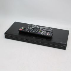 AQUOS ブルーレイレコーダー BD‐W2800 2TB - メルカリ