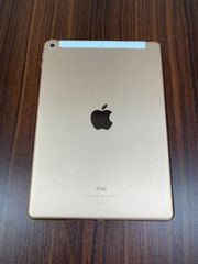 iPad 第6世代 32GB Wi-Fi＋Cellular ローズゴールド 美品 - メルカリ