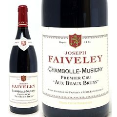 ドメーヌフェヴレ モレサンドニ プレミアクリュ 1998 Faiveley ドメーヌフェヴレ モレサンドニ プレミアクリュ 1998 Faiveley - メルカリ