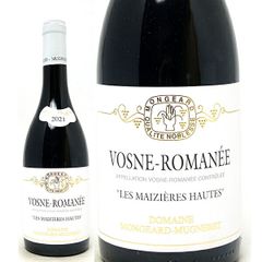 Romanee-St-Vivant 1996 Marey-Monge 空瓶 - メルカリ
