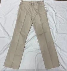 UNITED ARROWS オーガニックコットン チノパンツ    M           *3712のサムネイル