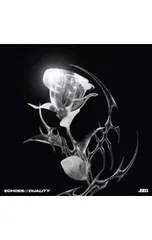 CD／三代目 J SOUL BROTHERS from EXILE TRIBE／【CD+Blu-ray】ECHOES of DUALITY [スマプラコード付属なし]