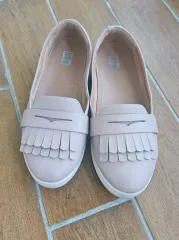 FITFLOP フィットフロップ ローファー スリッポン 235