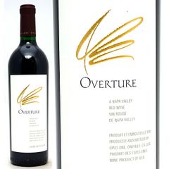 Overture オーパスワン 早い者勝ち 赤ワイン 750ml 14.5% - メルカリ